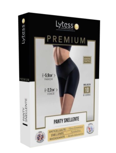 Lytess premium panty l/xl