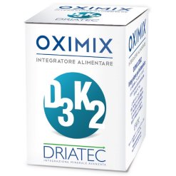 OXIMIX D3K2 60 CAPSULE