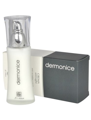 Dermonice crema antirughe 50 ml