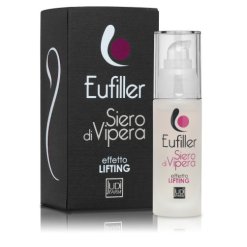 Eufiller Siero di Vipera Concentrato 30 ml