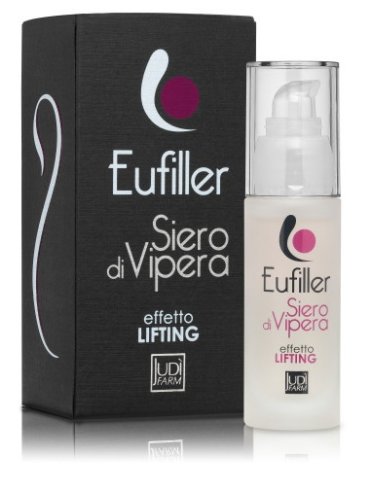 Eufiller siero di vipera concentrato 30 ml