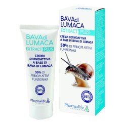 BAVA LUMACA EXTRACT PLUS 100 ML