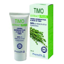 TIMO EXTRACT PLUS 100ML