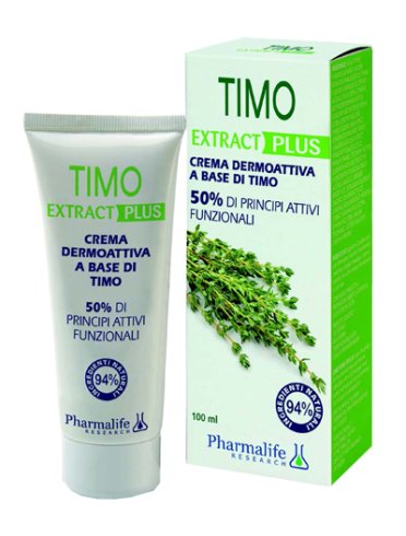 Timo extract plus 100ml