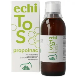 ECHITOS NAC SOLUZIONE 150ML