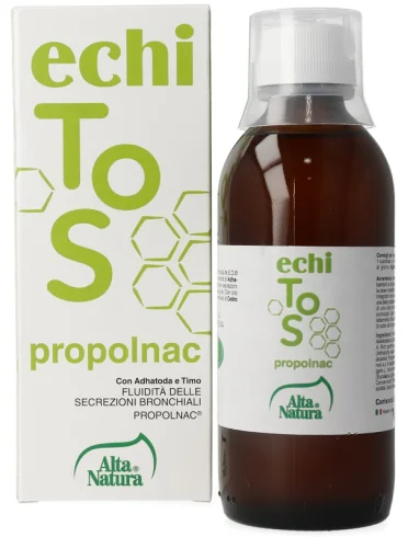 Echitos nac soluzione 150ml Echitos nac soluzione 150ml