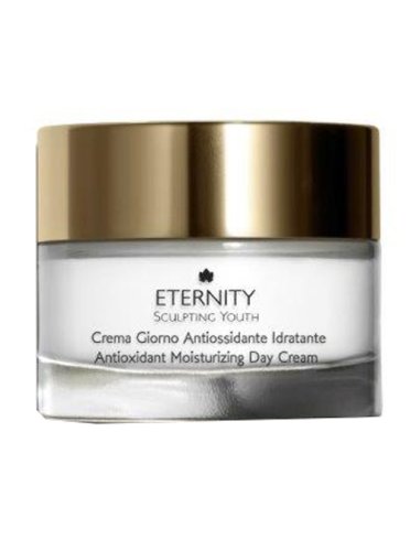 Eleve eternity crema giorno