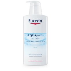 Eucerin Aquaporin Active - Crema Viso Leggera Rinfrescante - 50 ml