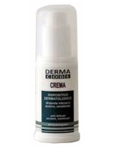 Dermacode crema dermatologica 50 ml