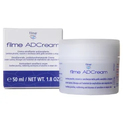 CREMA EMOLLIENTE ANTIOSSIDANTE 50 ML
