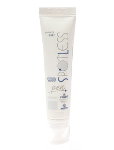 Pharcos spotless pen - gel schiarente corpo - 10 ml