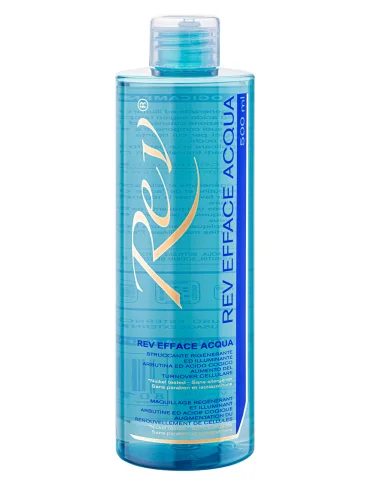 Rev efface acqua 500 ml Rev efface acqua 500 ml
