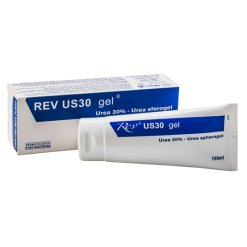 REV US30 - Crema per Ispessimenti Cutanei - 100 ml
