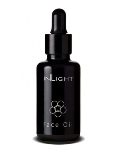 Face oil 30 ml