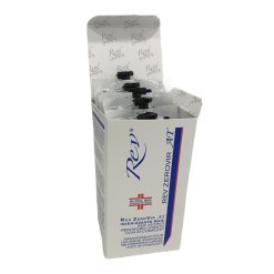 Rev Zerovir AT - Gel Igienizzante Mani - 6 Bustine x 20 ml