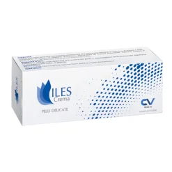 ILES CREMA DERMATOLOGICA VISO 30 ML