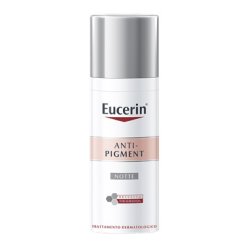 Eucerin Anti-Pigment - Crema Viso Notte Anti-Macchie - 50 ml