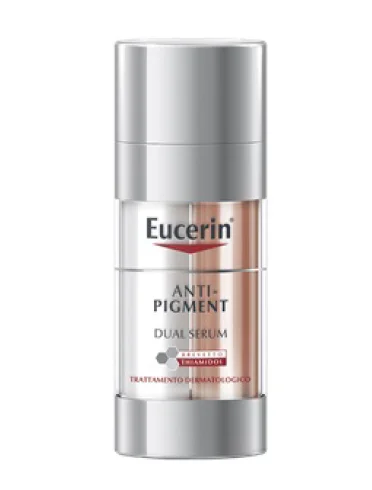 Eucerin anti-pigment dual serum Eucerin anti-pigment dual serum