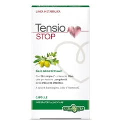 TENSIO STOP 45 CAPSULE