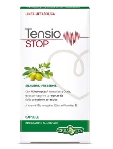 Tensio stop 45 capsule