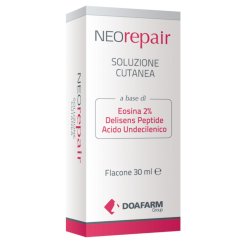 Neorepair Soluzione Cutanea Lenitiva Astringente 30 ml