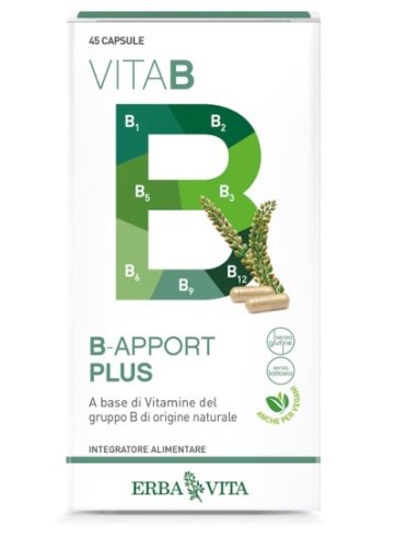 B-apport plus 45 capsule