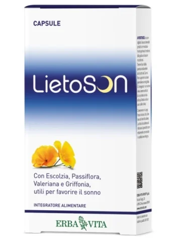 Lietoson 45 capsule Lietoson 45 capsule