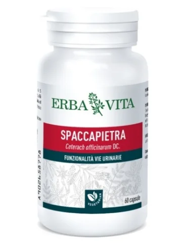Spaccapietra 60 capsule Spaccapietra 60 capsule