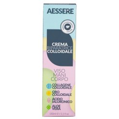 CREMA RIPARATRICE COLLOIDALE 150 ML