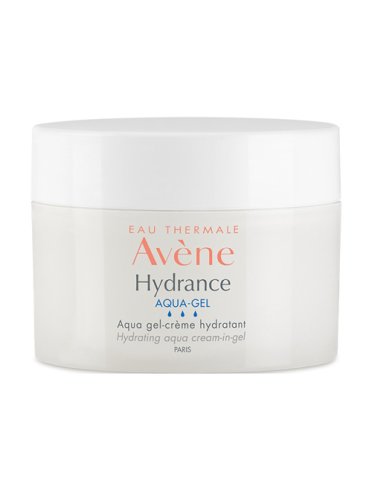 Eau thermale avene hydrance acqua gel crema idratante 100 ml