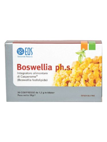 Eos boswellia ph s 30cpr