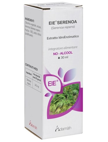 Eie serenoa 30 ml