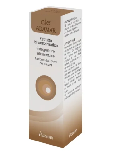 Eie adamar 30 ml Eie adamar 30 ml
