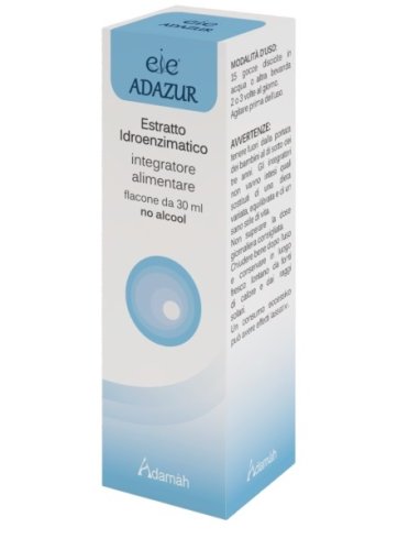 Eie adazur 30 ml