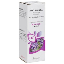 EIE LAVANDA GOCCE 30 ML