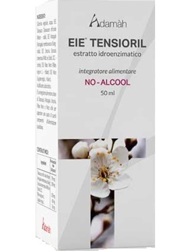 Eie tensioril gocce 50 ml