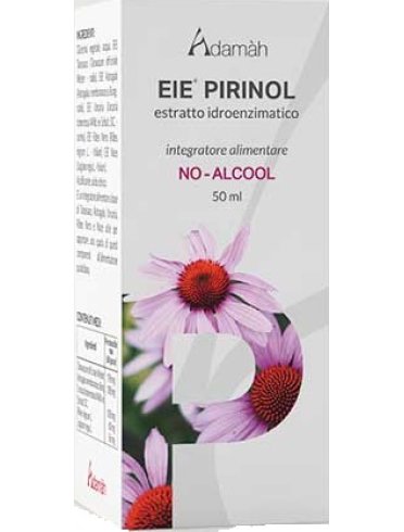 Eie pirinol gocce 50ml