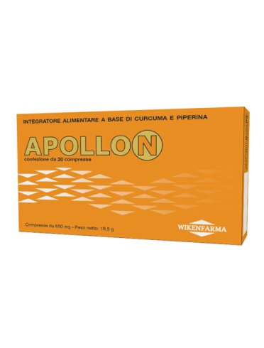 Apollon 30 compresse