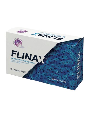 Flinax 30cps molli