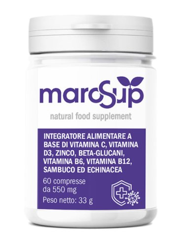 Marosup immuno 60 compresse