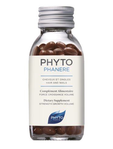Phytophanere capsule ps 50 g
