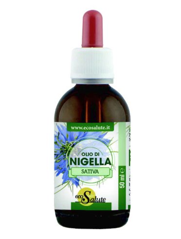 Nigella sativa olio 50 ml