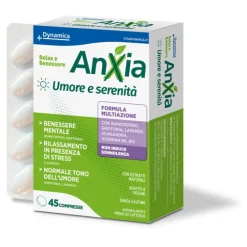 DYNAMICA ANXIA 45 COMPRESSE
