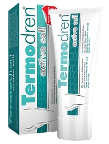 Termodren active cell 75 ml promo Termodren active cell 75 ml promo
