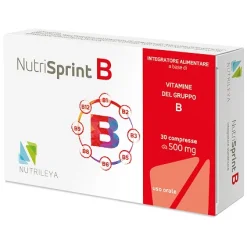 NUTRISPRINT B 30 COMPRESSE
