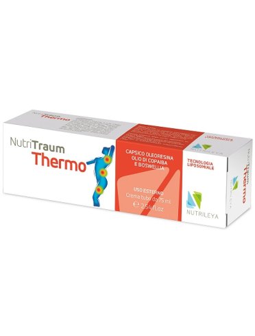 Nutritraum thermo 75 g