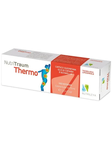 Nutritraum thermo 75 g Nutritraum thermo 75 g