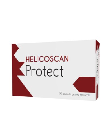 Helicoscan protect 30 capsule gastroresistenti