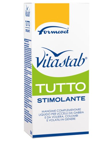 Vitastab tutto stimolante 200