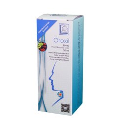 OROXIL SPRAY 30 ML